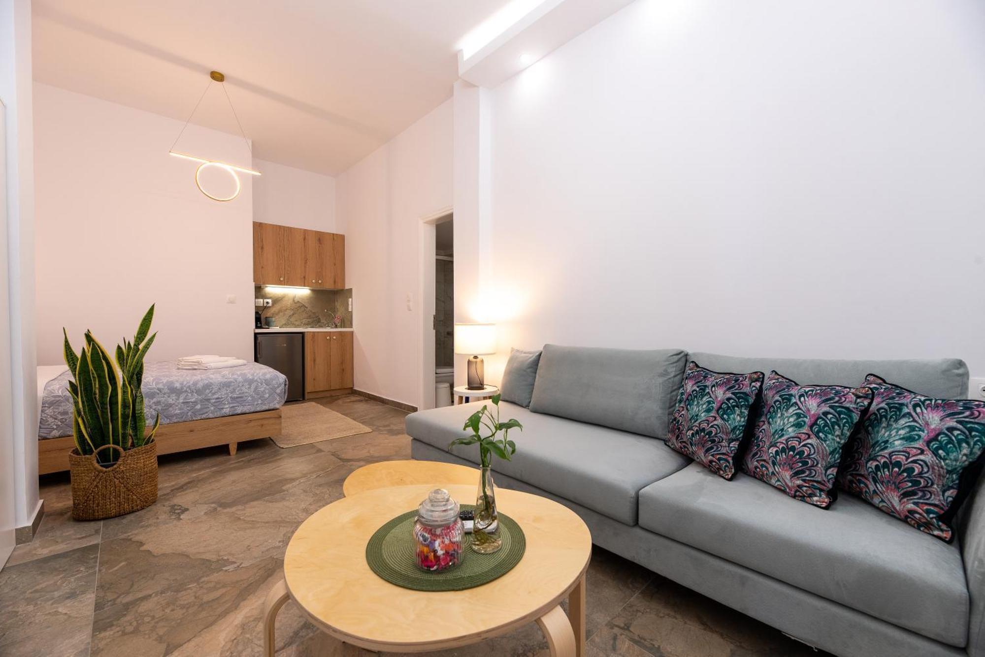 Valhalla - Brand New Airport Apt. Spáta Zewnętrze zdjęcie
